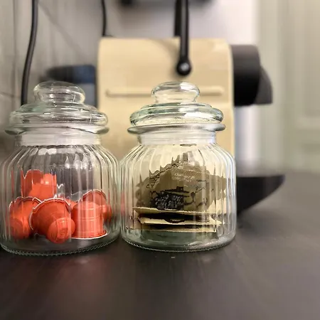 Cosy Vintage - Une Bulle De Fraicheur